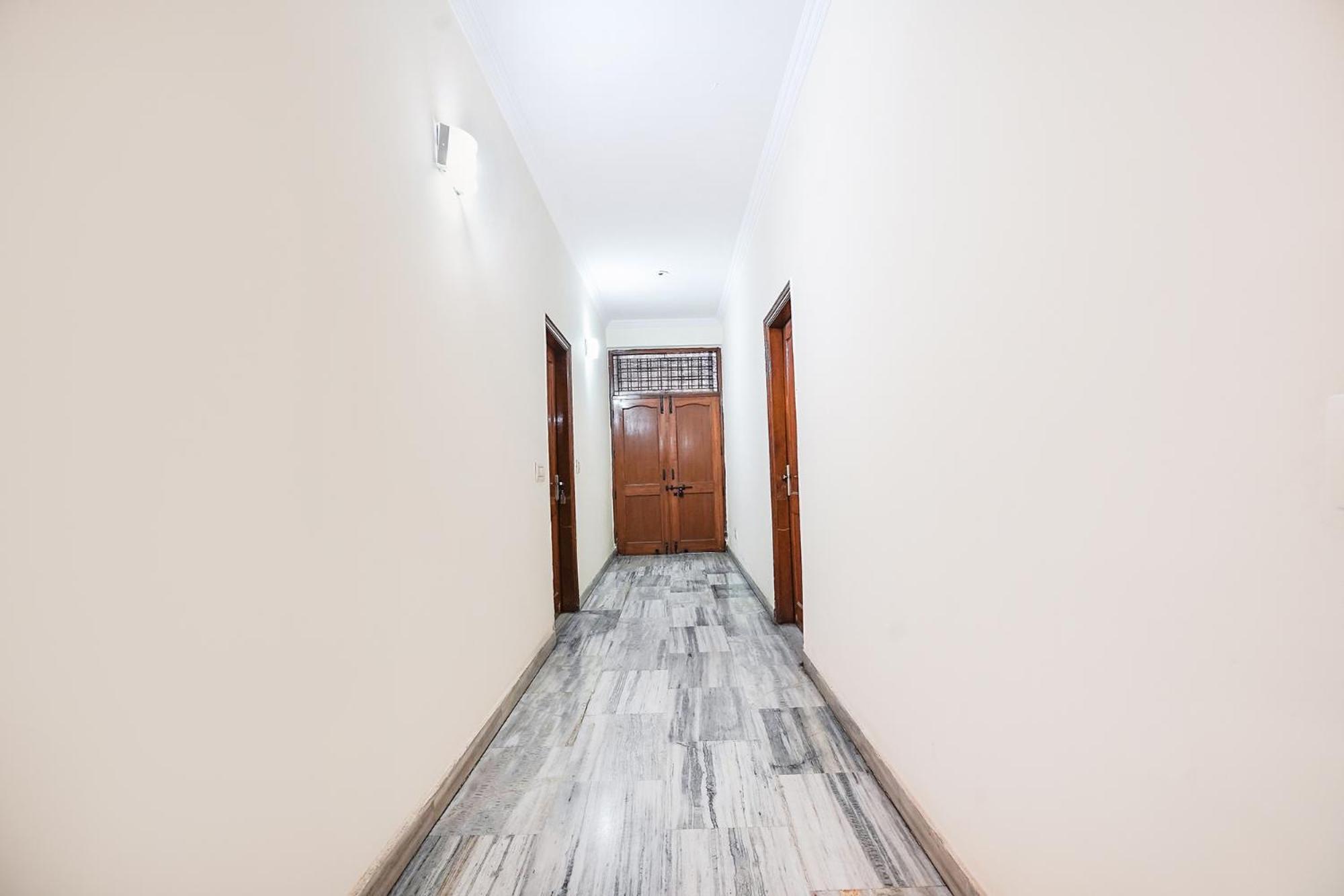 Fabexpress Ivy Inn Sector 35 Noida Kültér fotó