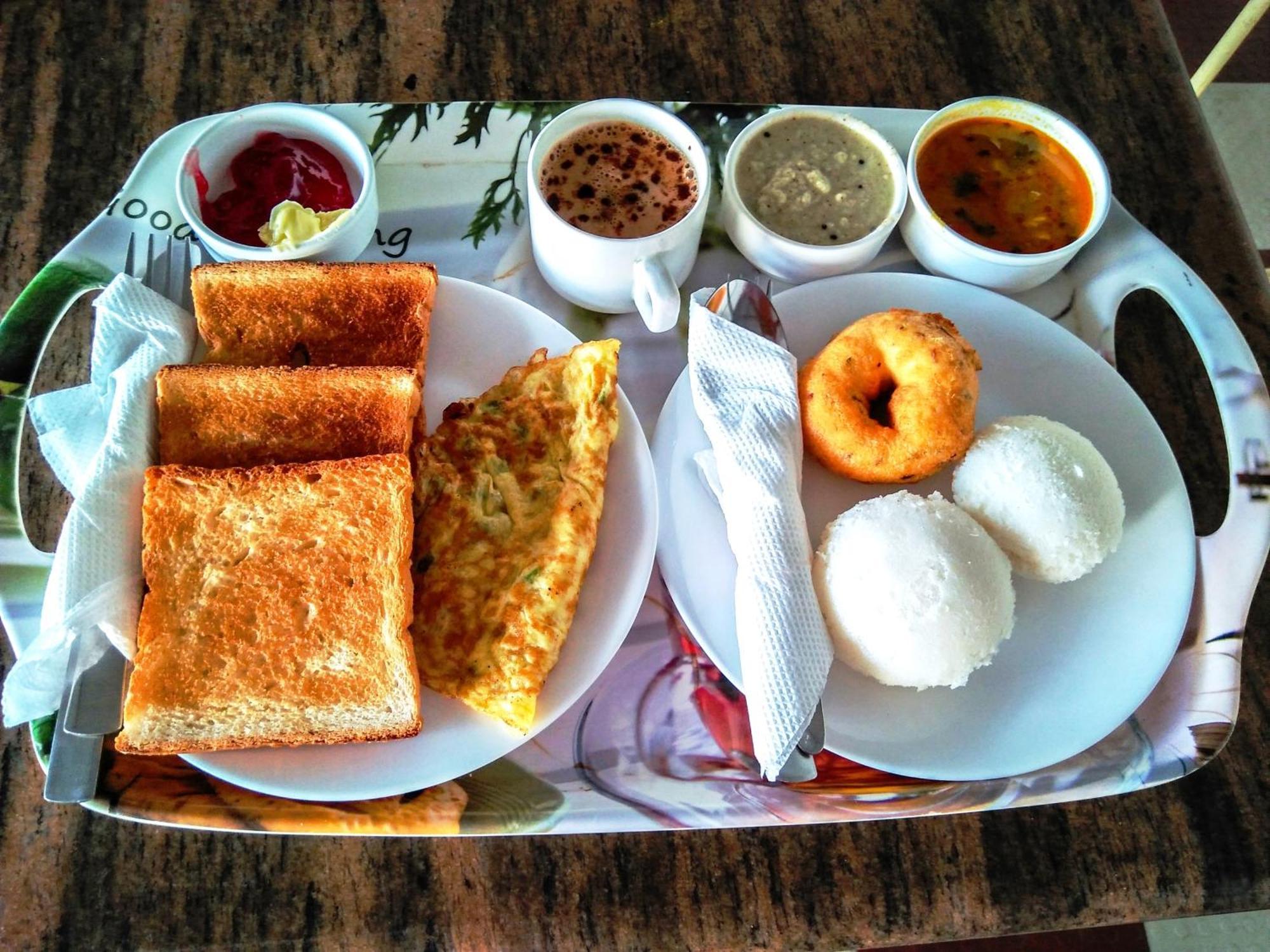 Fabexpress Ivy Inn Sector 35 Noida Kültér fotó